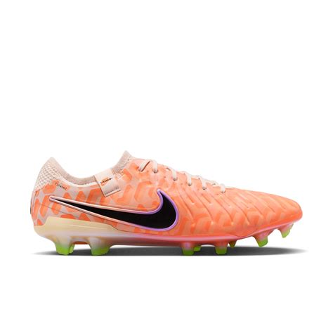 nike kicksen oranje zwart|Nike football schoenen.